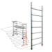 R160-6 | Kit de escalinatas para RAPIDO SUPER160