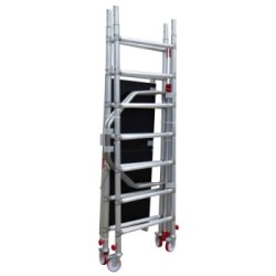 PACK 1 | RAPIDO SUPER 160