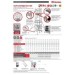 TOP SYSTEM 75x105 cm | Andamio individual