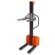 HW-COMPACT | Elevador eléctrico compacto para materiales. H máx. 1,9 m. Capacidad máx.150 kg.