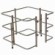 COD95-PA | Parapeto para trabajar en seguridad en techo para COD95-B