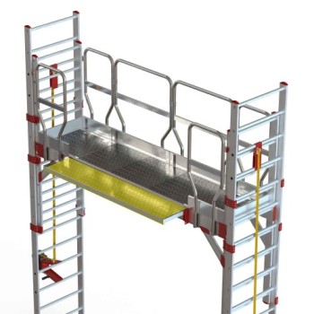 TSA320-SP | Panel lateral ajustable para TSA320