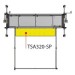 TSA320-SP | Panel lateral ajustable para TSA320