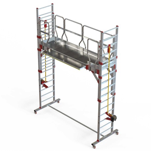 TSA320-SP | Panel lateral ajustable para TSA320