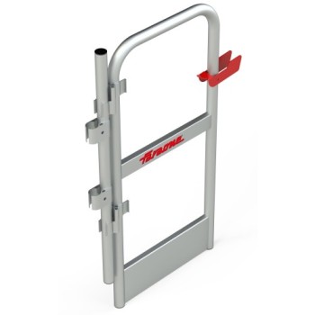 S-CANCF60 | Cancela de seguridad frontal de 60 cm para SY60 y SG60