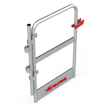 S-CANCF80 | Cancela de seguridad frontal de 80 cm. para SY45 y SG45