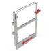 S-CANCF85 | Cancela de seguridad frontal de 85 cm. para SY-T y SG-T