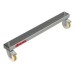 BAS-R125 | Base con 2 ruedas y freno para SP