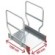 SGE-PLA-80 | Plataforma de trabajo de 80x100 cm. para SG45