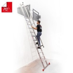 SO-SAS | Soporte para enganchar escalera SAS
