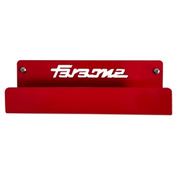 TELES-GANC | Colgador escalera para TELES