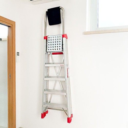 LADY-GANC | Colgador escalera para ELEGANCE y DOMUS