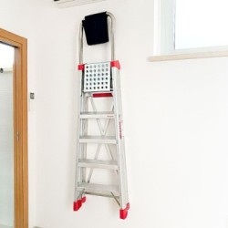 LADY-GANC | Colgador escalera para ELEGANCE y DOMUS