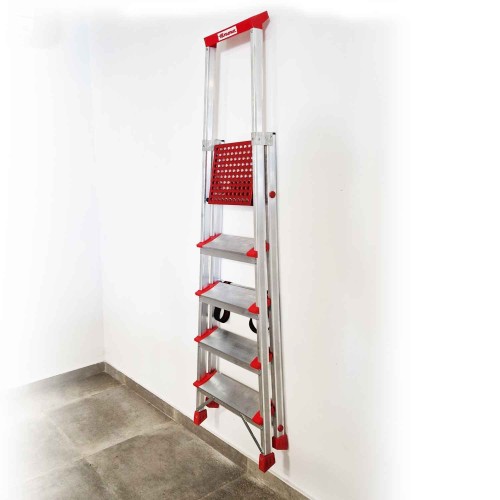 LADY-GANC | Colgador escalera para ELEGANCE y DOMUS