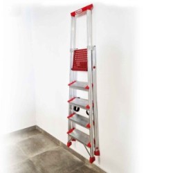 LADY-GANC | Colgador escalera para ELEGANCE y DOMUS