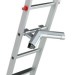 CODP8 | Soporte para árbol/poste con cadena de seguridad para EN1400,1500