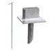 COD-PIN-01 | Pincho para tierra para T700