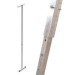 COD-PR-01 | Pata posterior regulable en altura para T700