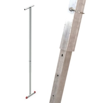 COD-PR-01 | Pata posterior regulable en altura para T700