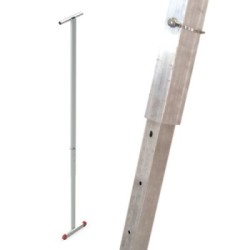 COD-PR-01 | Pata posterior regulable en altura para T700