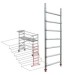 RS180-6 | Lateral de 100x190 cm para trabajar en escalinatas para RAPIDO SUPER 180