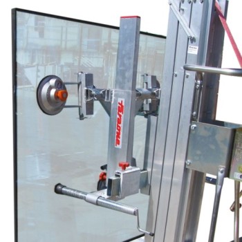HW-S4 | Soporte para elevación de cristal para HW