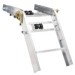 HW-CURVA | Tramo en curva de 25º a 45º. peso 15 kg. para HW-SUPER