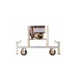 HW-RUE | Base lateral con ruedas para HW-SUPER