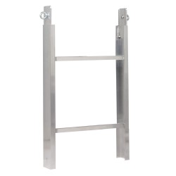 HW-TRA1 | Tramo 1 m. peso 7 kg. para HW-SUPER