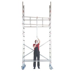 TS-STICK | Accesorio para montaje