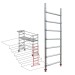 RS160-6 | Lateral de 75x190 cm para trabajar en escalinatas para RAPIDO SUPER 160