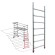 RS160-6 | Lateral de 75x190 cm para trabajar en escalinatas para RAPIDO SUPER 160
