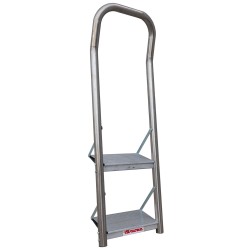 BRA-TELES | Barandilla de seguridad para TELES