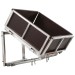HW-SUPER | Elevador eléctrico de materiales en tejados. H. máx. hasta 23,8 m. Capacidad máxima 199 kg.