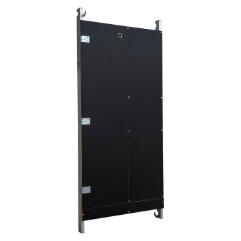 RS180-PL | Plataforma con trampilla de 100x180 cm para RAPIDO SUPER 180