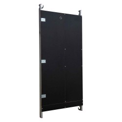 RS180-PL | Plataforma con trampilla de 100x180 cm para RAPIDO SUPER 180