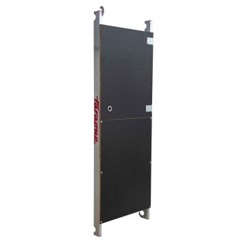 RS160-PL | Plataforma con trampilla de 75x160 cm para RAPIDO SUPER 160