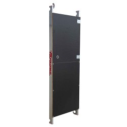 RS160-PL | Plataforma con trampilla de 75x160 cm para RAPIDO SUPER 160