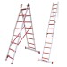 2TFVC | Escalera multiuso de 2 tramos de fibra de vidrio