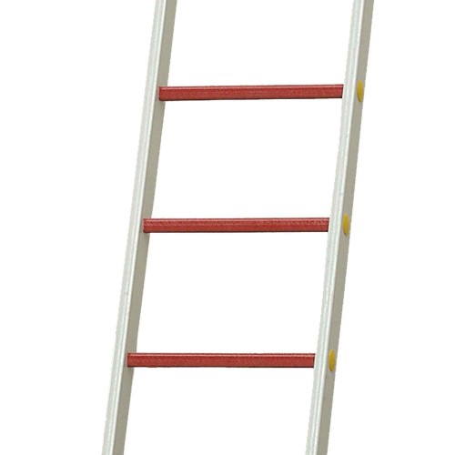 Escalera multiuso de fibra de vidrio 2TFVC Faraone | Uso eléctrico