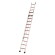 2TFV/EC | Escalera de fibra de vidrio extensible con cuerda