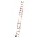 2TFVE | Escalera extensible de 2 tramos de fibra de vidrio