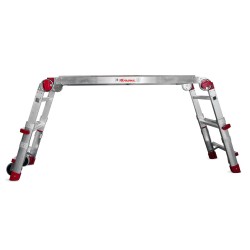 Plataforma de trabajo profesional PLAT regulable en altura | Faraone