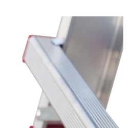 Plataforma de trabajo profesional PLAT regulable en altura | Faraone