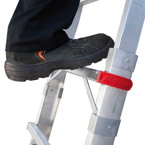 Plataforma de trabajo profesional PLAT regulable en altura | Faraone