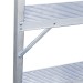 T800 | Escalera agrícola de doble subida