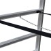 T800 | Escalera agrícola de doble subida
