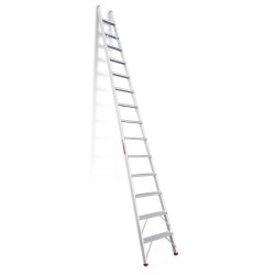 Escalera cónica agrícola T600 de aluminio | Faraone