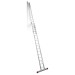 EN200 | Escalera de aluminio extensible con cuerda