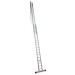 EN200 | Escalera de aluminio extensible con cuerda